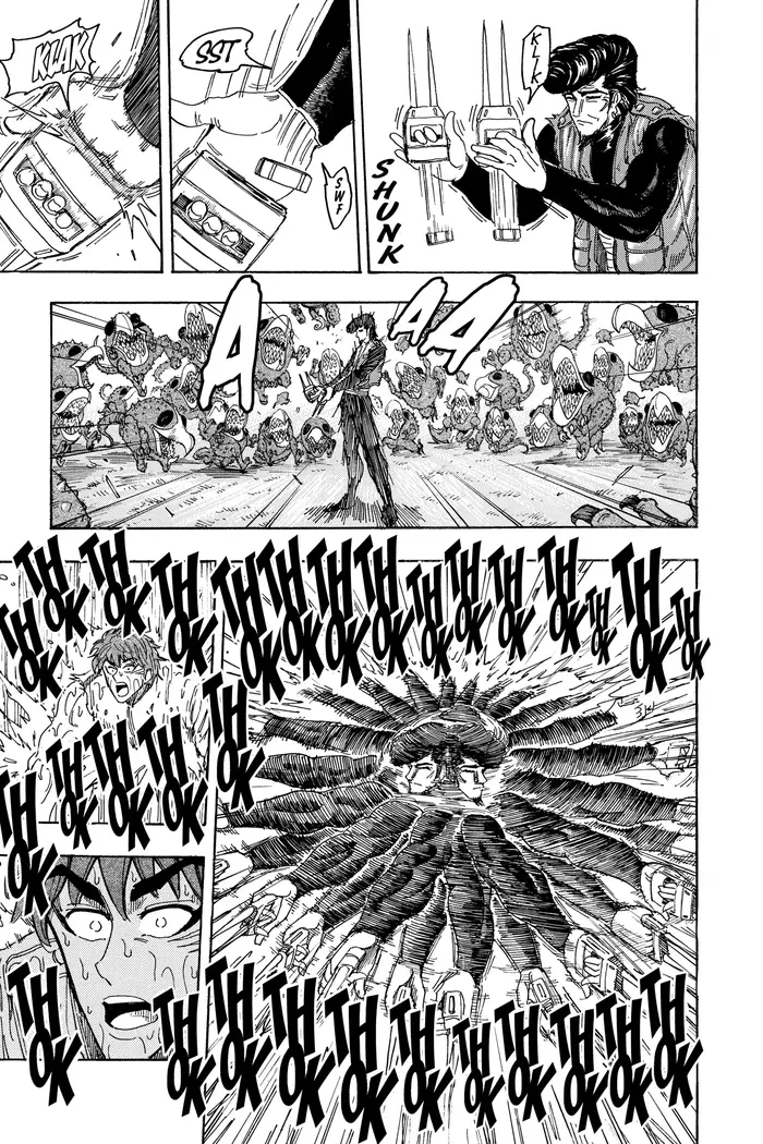 Toriko Chapter 113 image 07_optimized